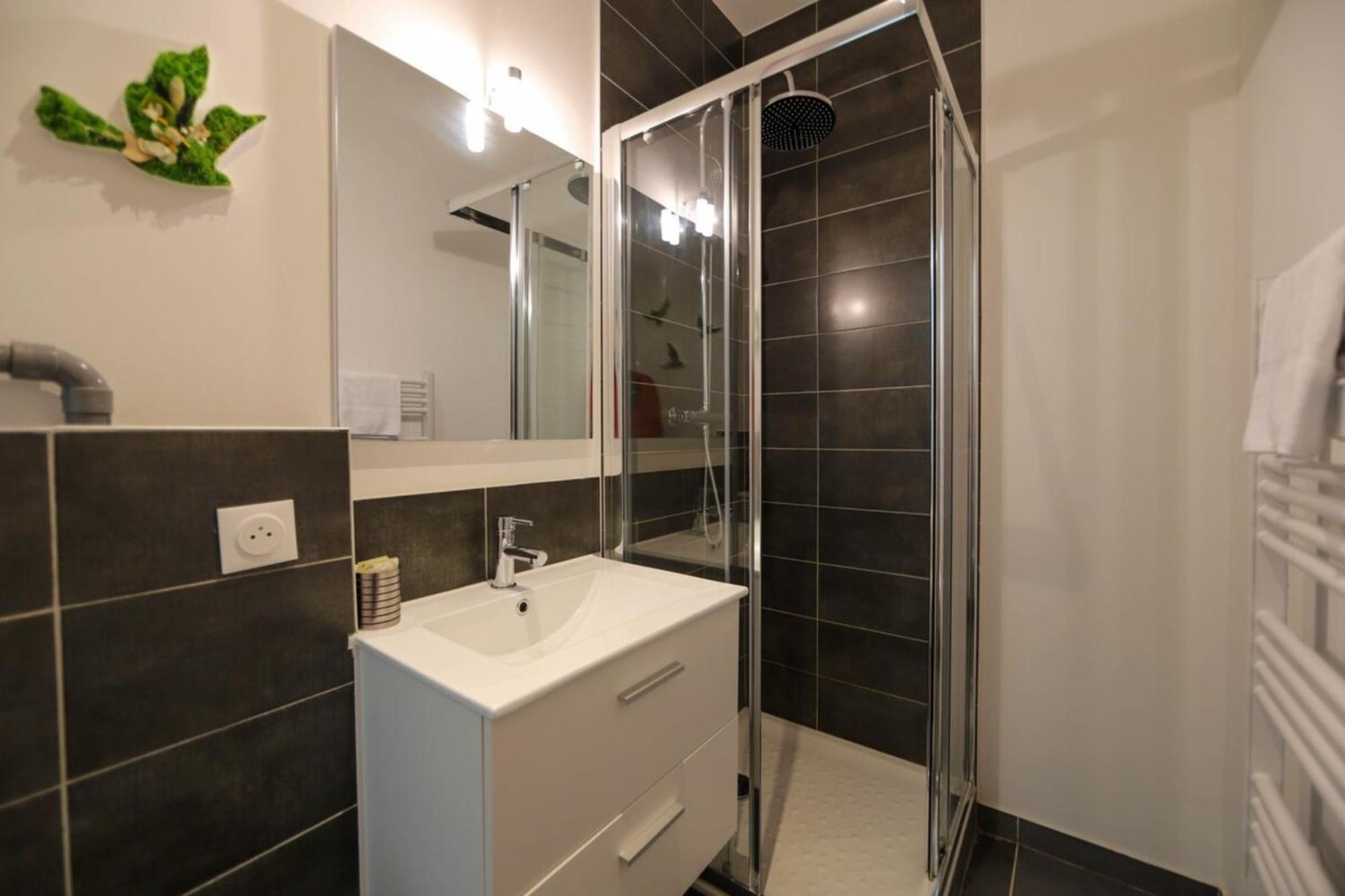 Le Petit Plus - Studio Confortable Avec Parking Apartment Annecy Exterior photo